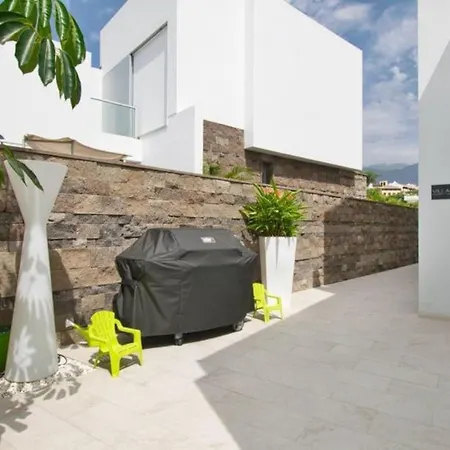 Zen Del Duque Costa Adeje (Tenerife)