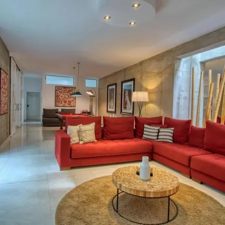 Villa Zen Del Duque Costa Adeje (Tenerife)