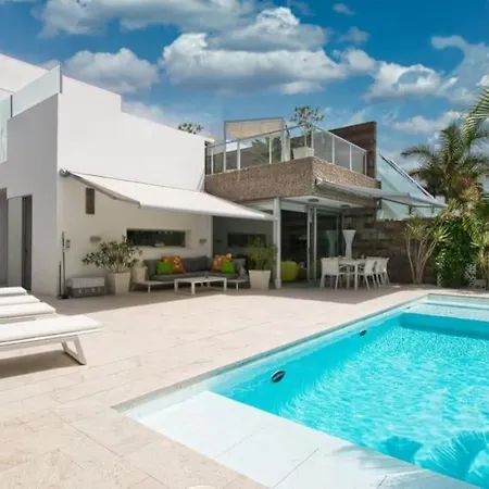 Zen Del Duque Villa Costa Adeje (Tenerife)